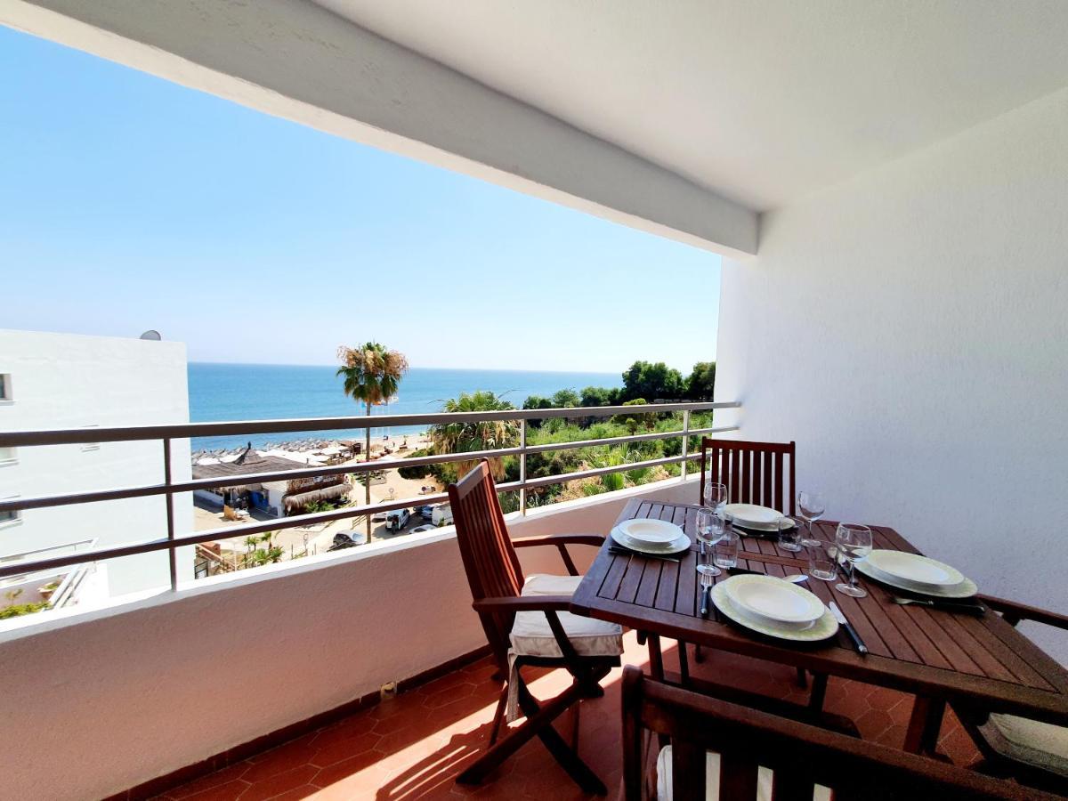 Marbellamar Seaviews 外观 照片